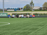 S.K.N.W.K. 3 - FC De Westhoek '20 3  (competitie) seizoen 2023-2024 (Fotoboek 2) (34/151)